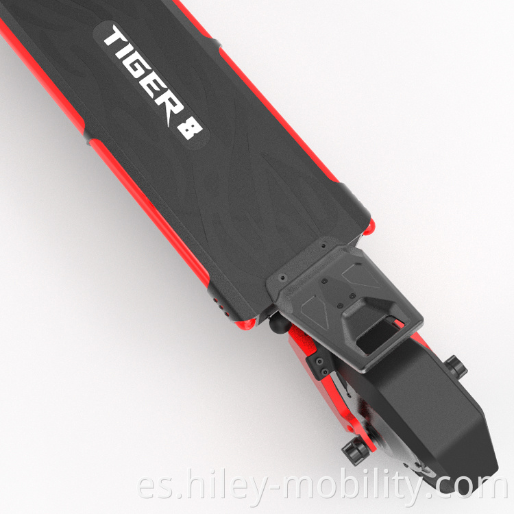 Hiley Electric Scooter